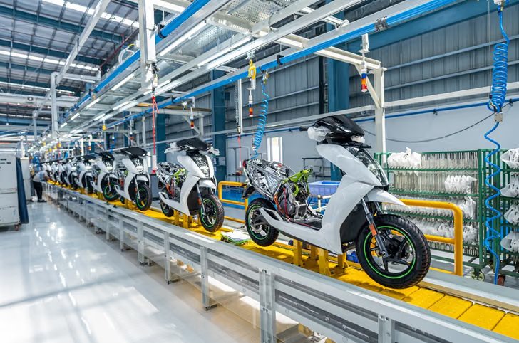 Superfine Group Automotive Parts