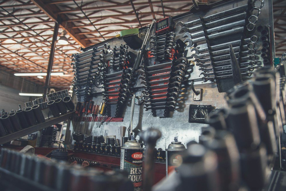 Superfine Group Automotive Parts